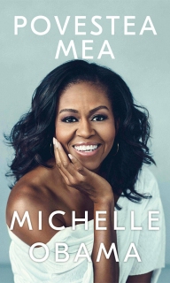 Povestea mea  - Memoriile intime, sincere și inspiraționale ale fostei Prime Doamne a Statelor Unite