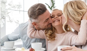 Parenting si Familie